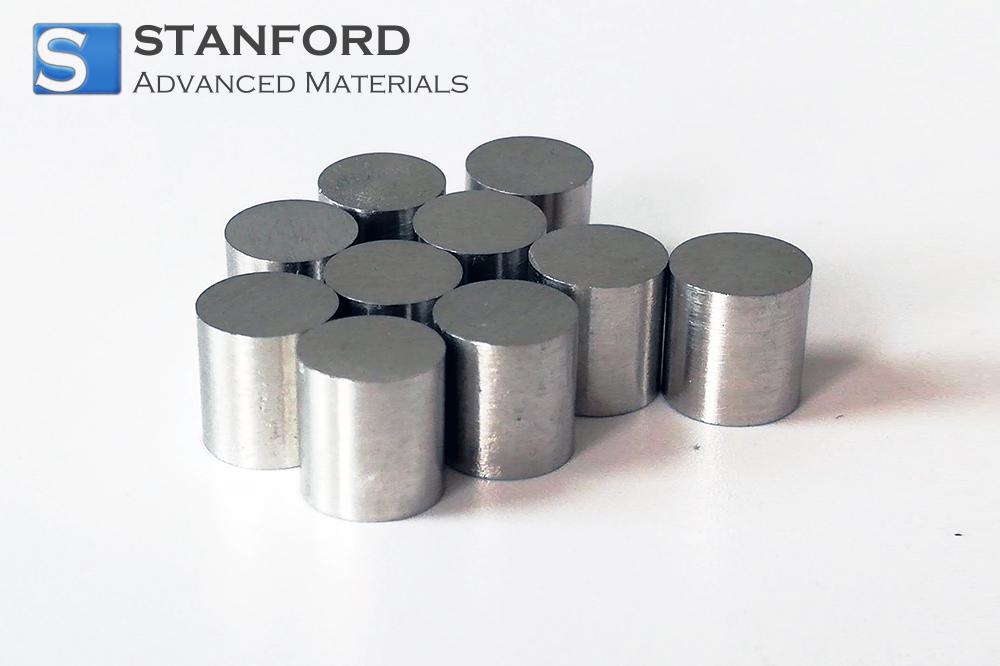 Iridium Ingot, Ir Ingot