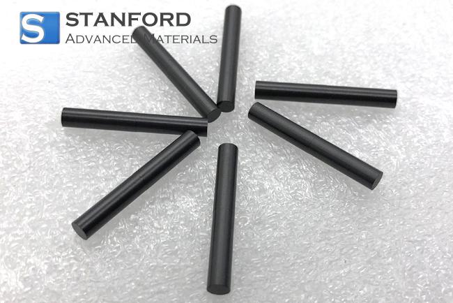 Silicon Nitride Roller, Si3N4 Roller