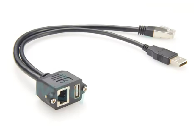 Ethernet Ports Explained: A Beginner's Guide Ethernet Ports Explained: A Beginner's Guide