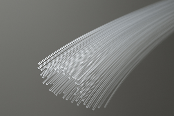Plastic Fiber (POF) vs. Glass Fiber: Key Differences & Selection Guide