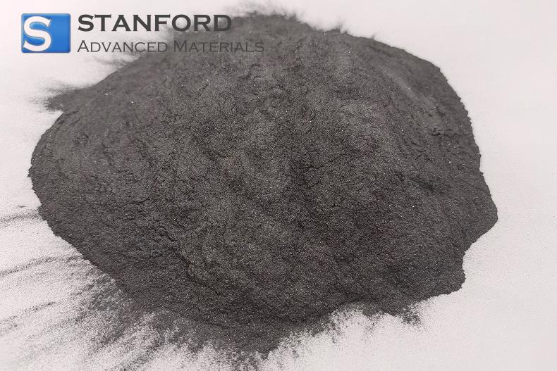 Polycrystalline Silicon Powder
