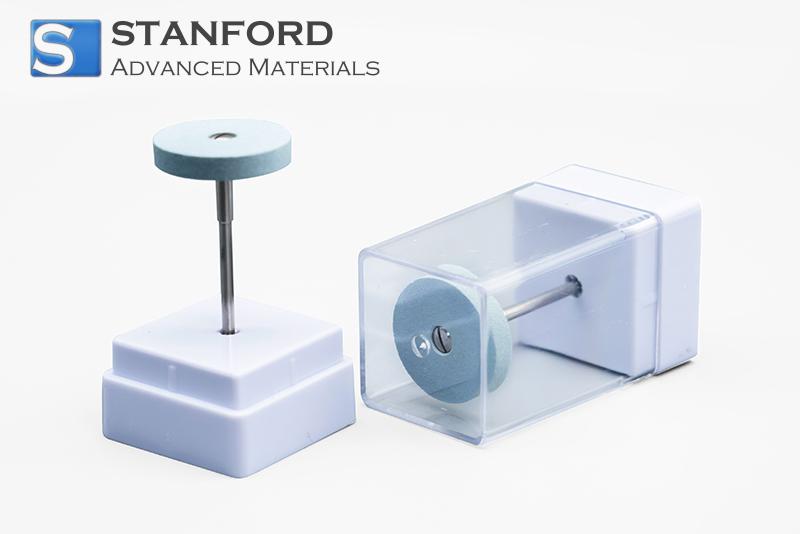 Diamond Turbo Grinder