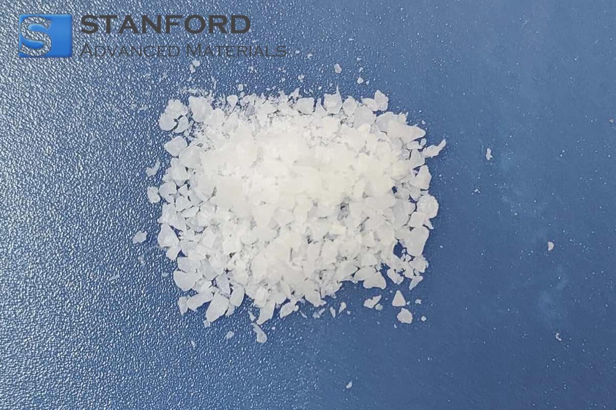 PCL, poly(ε-caprolactone), Hydroxyl Terminated, IV: 1.5–2.0 dl/g, Mw: 198–297 kDa
