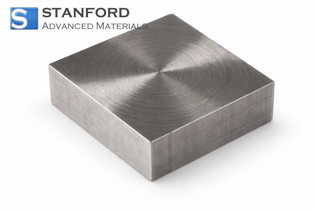 Cobalt Planar Target, Co Target