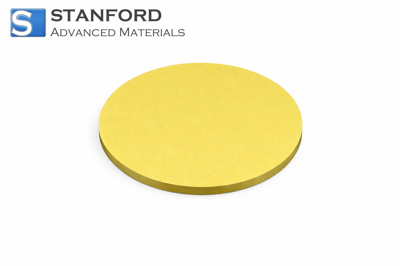Gallium Sulfide Sputtering Target, Ga2S3 Target