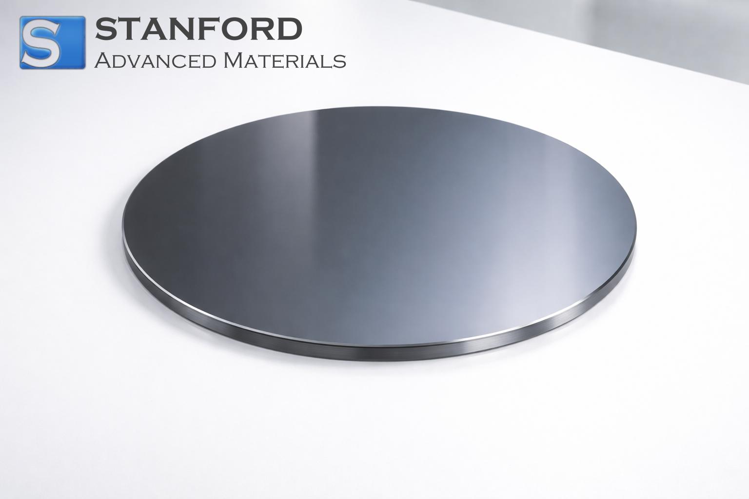 Silicon Sputtering Target, Si Target