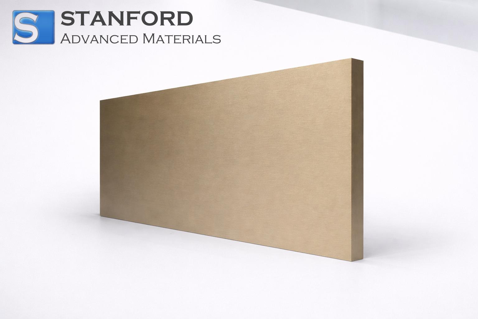 Tantalum Carbide Planar Target, TaC Target