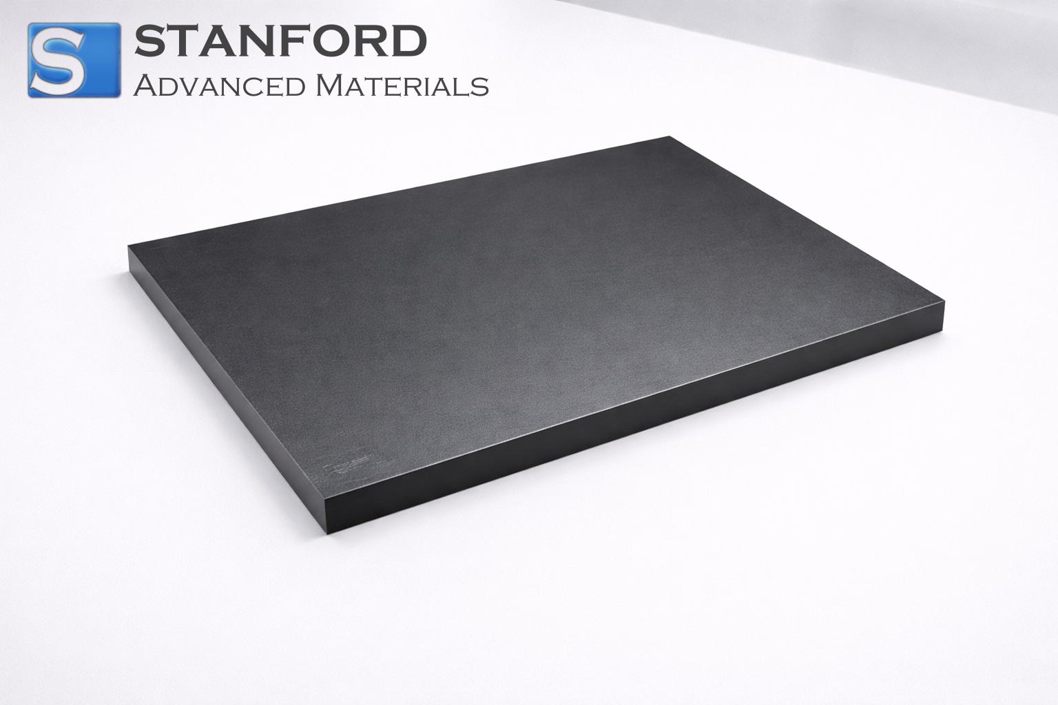 Tantalum Silicide Planar Target, TaSi2 Target