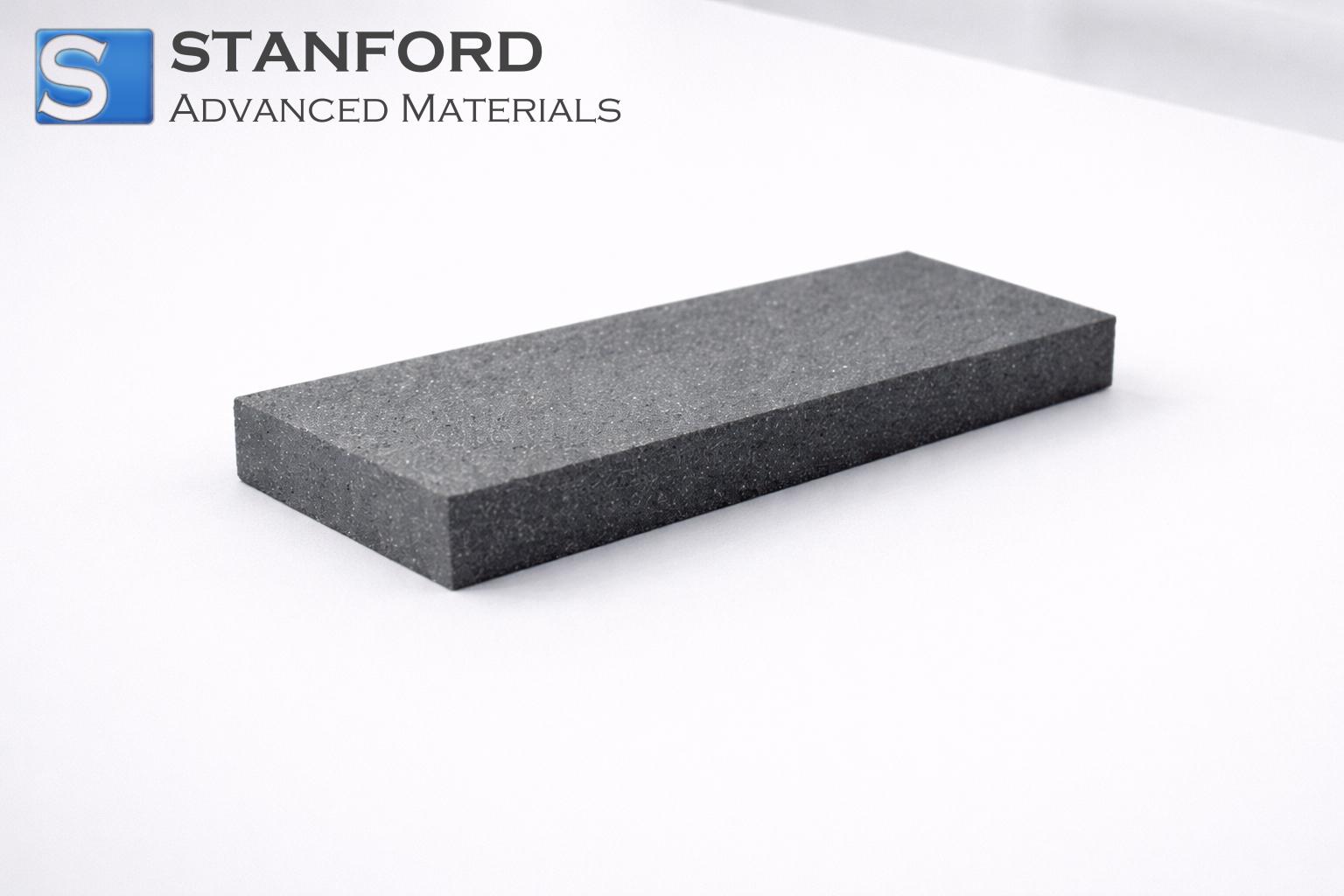 Titanium Silicide Planar Target, TiSi2 Target