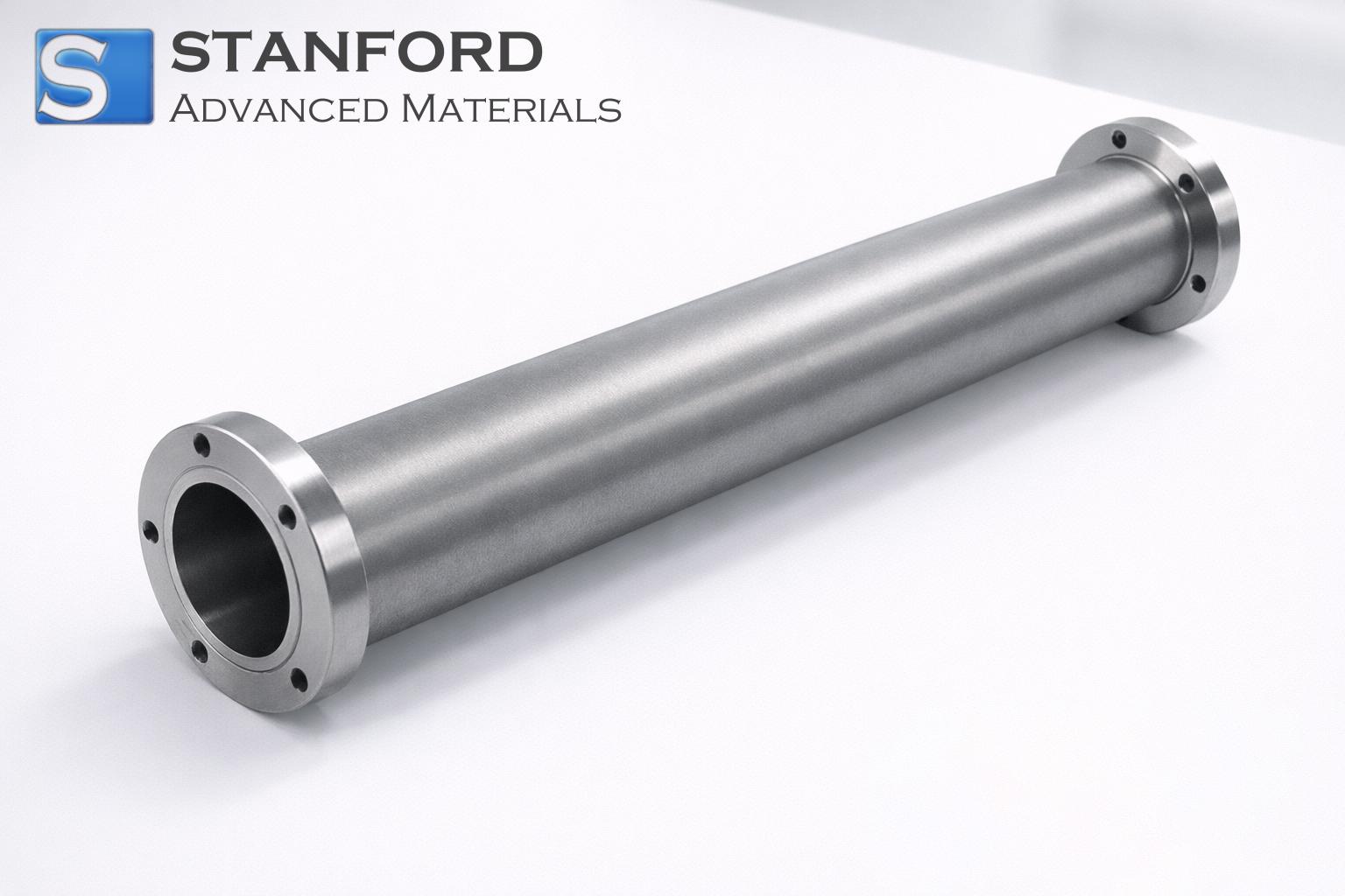 Vanadium Rotary Target, V Target