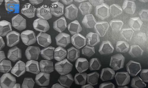 Surface-Modified Diamond Powder for Heat Sink