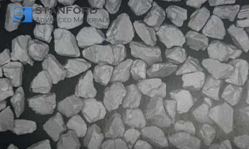 Nickel-Plated Diamond Powder