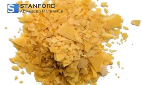 Carnauba Wax
