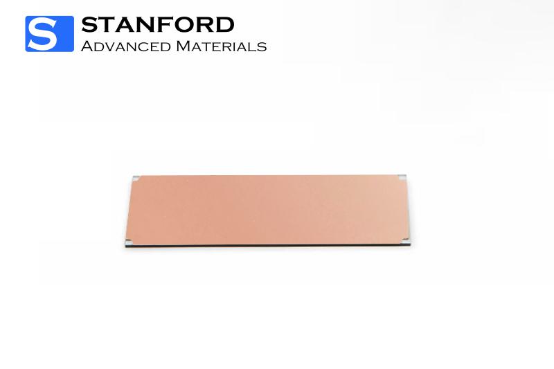 CY11152 Copper Coated Glass