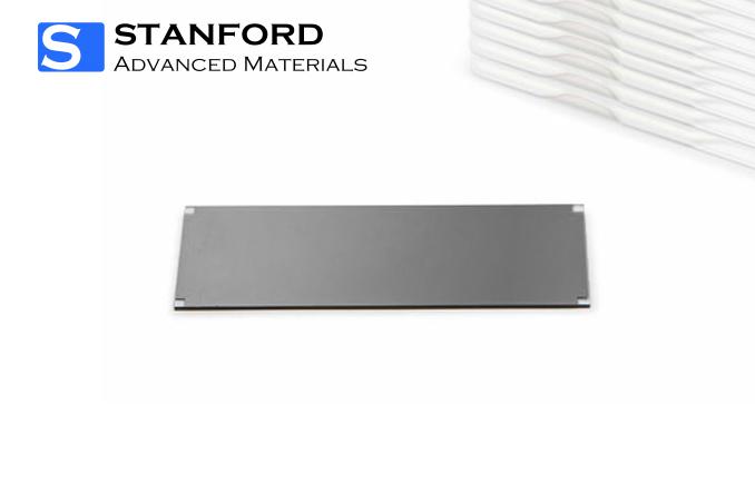 CY11154 Palladium (Pd) Coated Glass