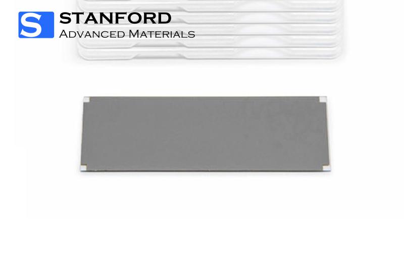 CY11159 Molybdenum (Mo) Coated Glass