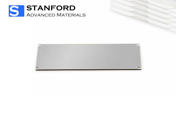 CY11164 Aluminum (Al) Coated Glass