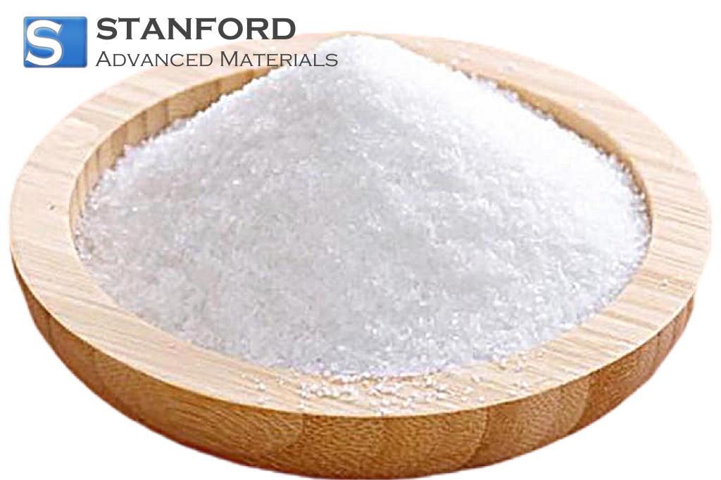 2-[1-(Mercaptomethyl)cyclopropyl]acetic acid (CAS No.: 162515-68-6)