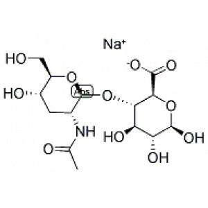 acidic-mucopolysaccharide