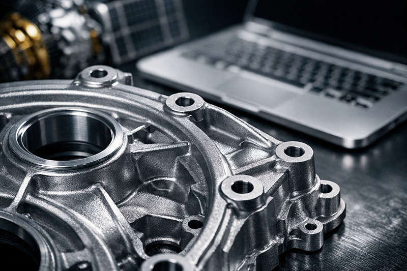 How Rare Earth Elements Engineer Stronger, Lighter Magnesium