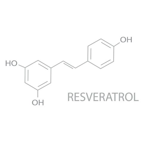 resveratrol-chemicals