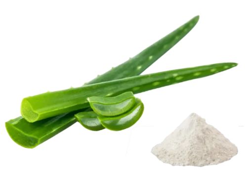 Aloe extract