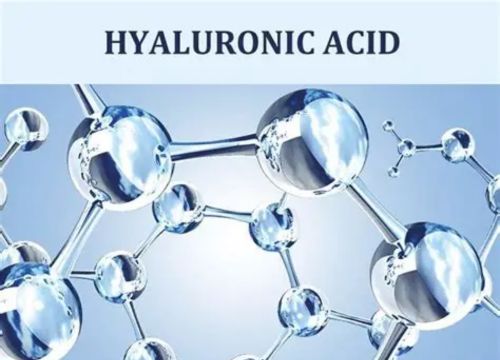 hyaluronic acids