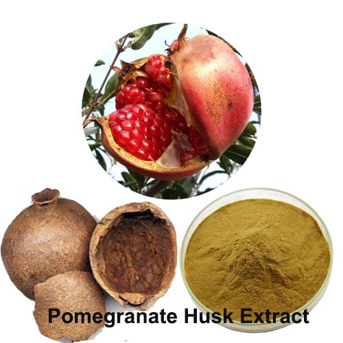 pomegranate-husk-extracts