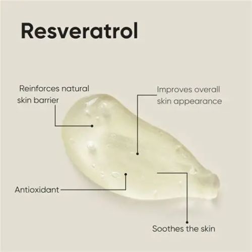 benefits of Resveratrol in Cosmetics