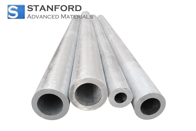 Zinc Tube Zn Tube