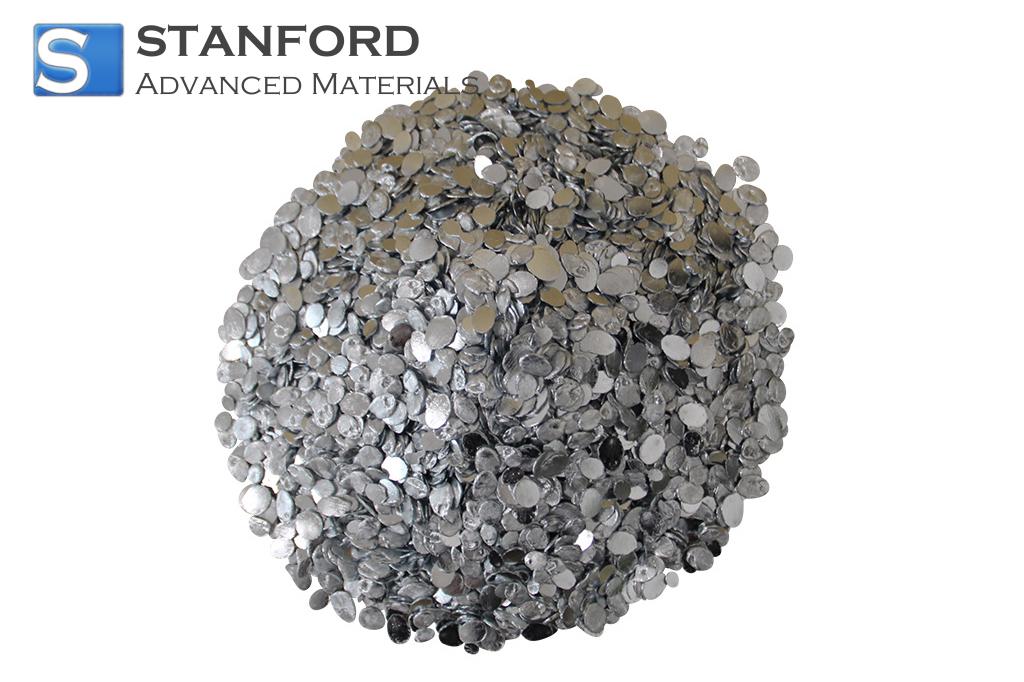 Zinc Granule Zn Granule