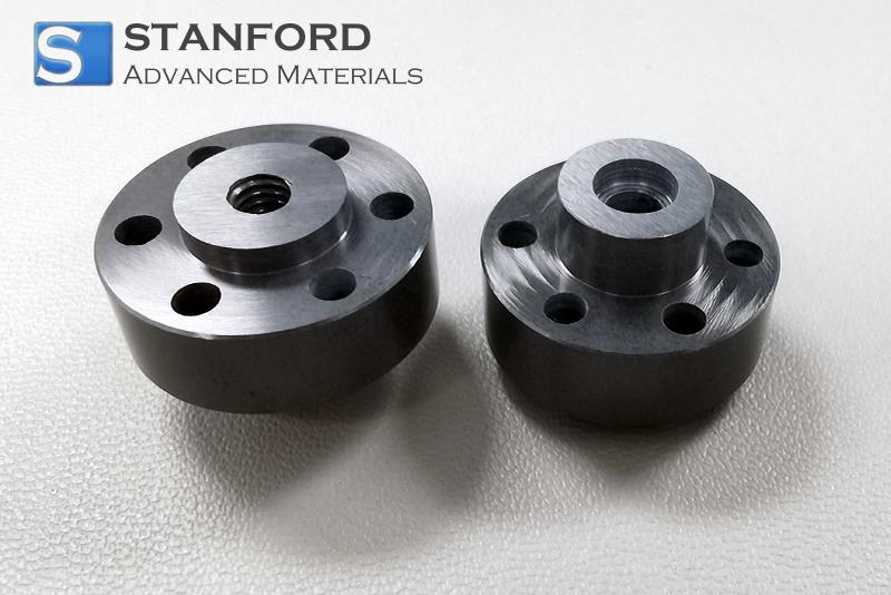 Silicon Nitride Impeller