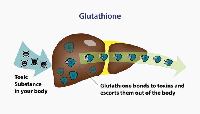 Glutathione Glutathione