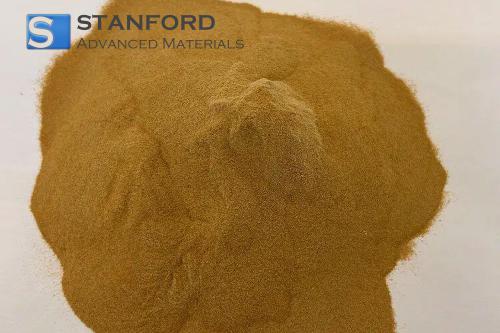 Laccinol Powder