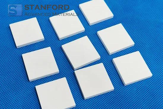 Yttria Stabilized Zirconia Plate YSZ Plate