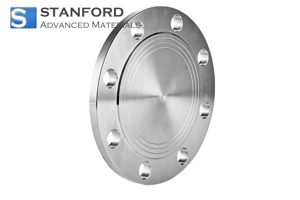 316L Stainless Steel Flange