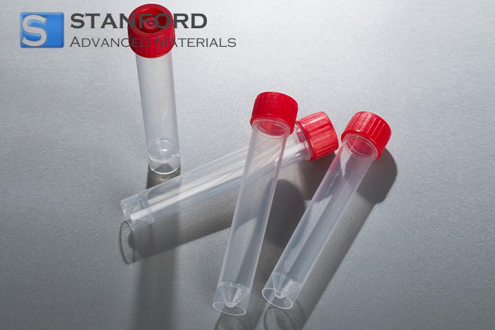 Disposable Sampling Tube