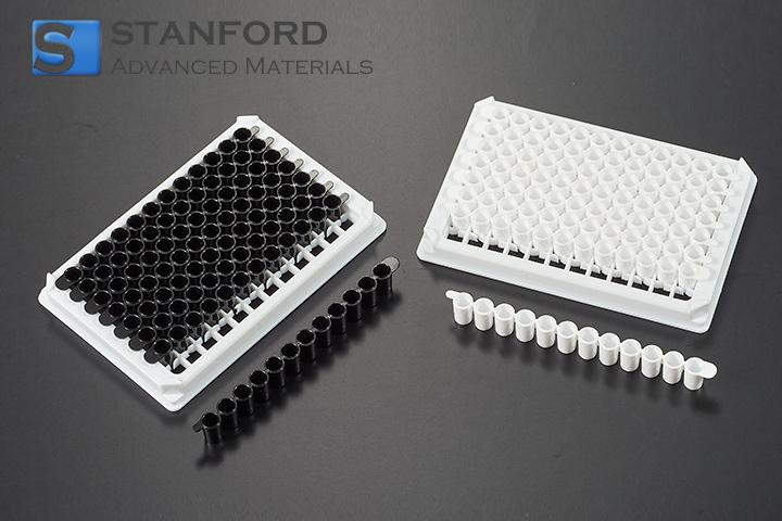 Opaque Multiple Plate