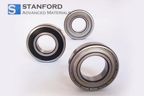 Deep Groove Ball Bearings