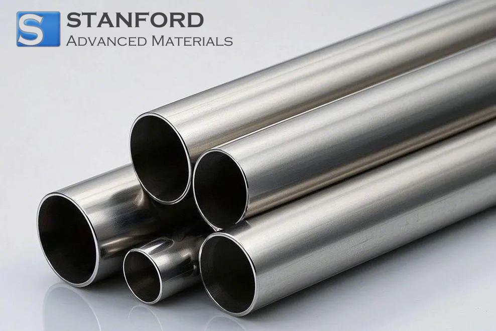 317L Stainless Steel Tube