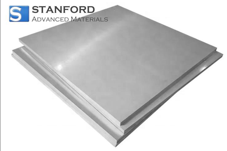 660 Stainless Steel Sheet (UNS S66286) | UK Supplier