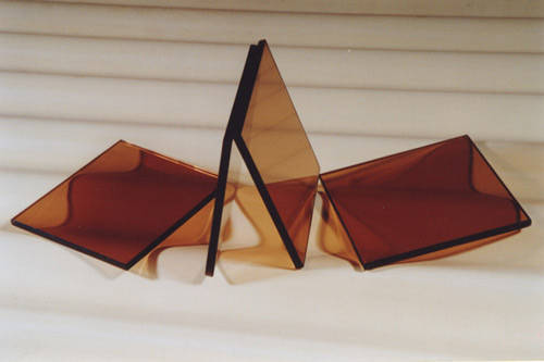 Coated Glass: A Guide to Nine Types of Functional Coatings