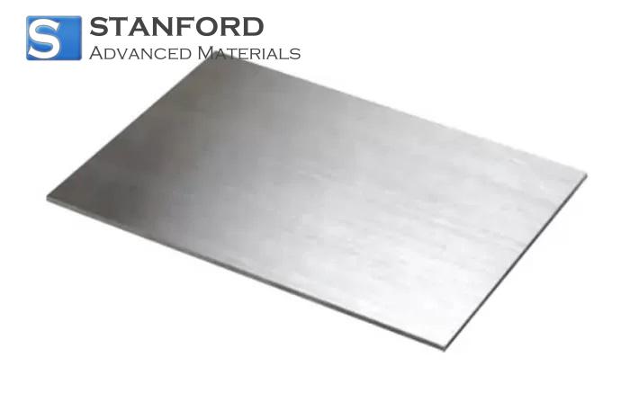 14x2 Nil X-750 Nickel-Based Alloy Foil | UK Supplier