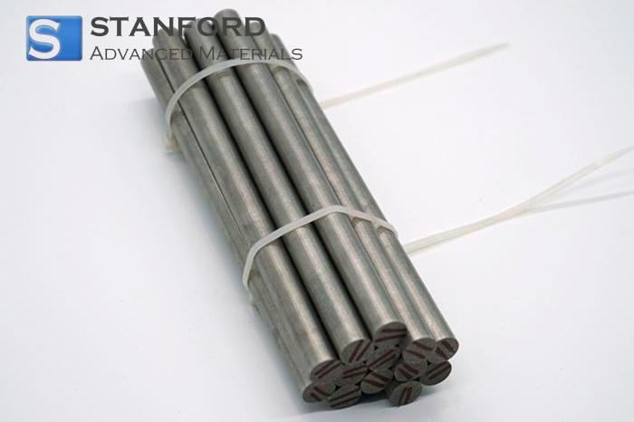 14x2 Nil X-750 Nickel-Based Alloy Rod | UK Supplier