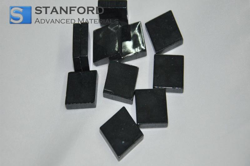 Titanium Dioxide Ceramic Sheet TiO2 Sheet