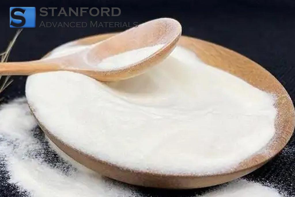 Lithium dodecyl sulfate (CAS No.: 2044-56-6)