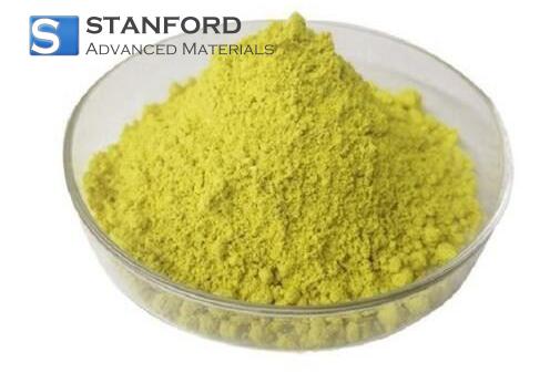 Tetrakis(diethyldithiocarbamato)-teIlurium(IV) (CAS No.: 20941-65-5)