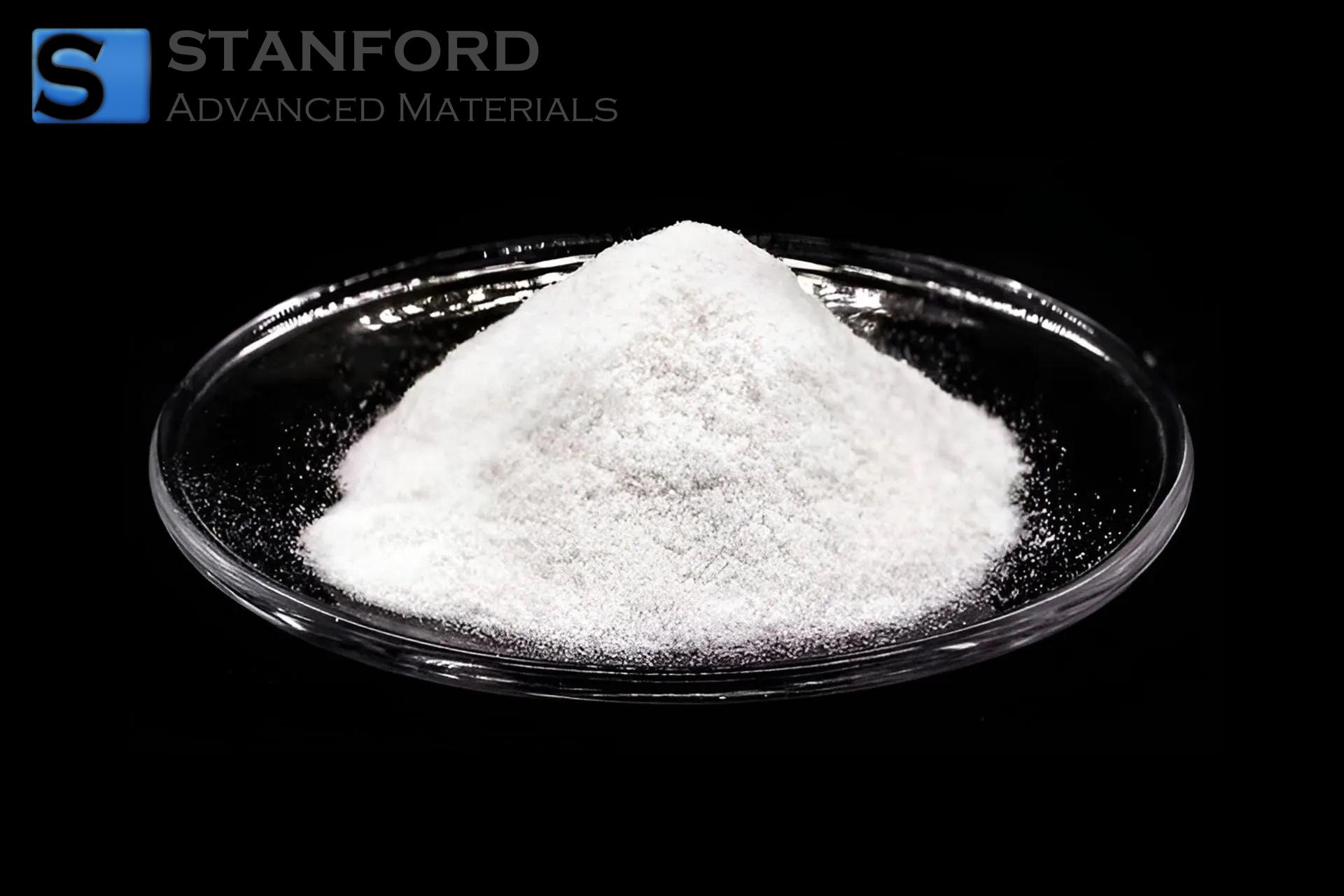 Sodium Benzoate (CAS No.: 532-32-1)