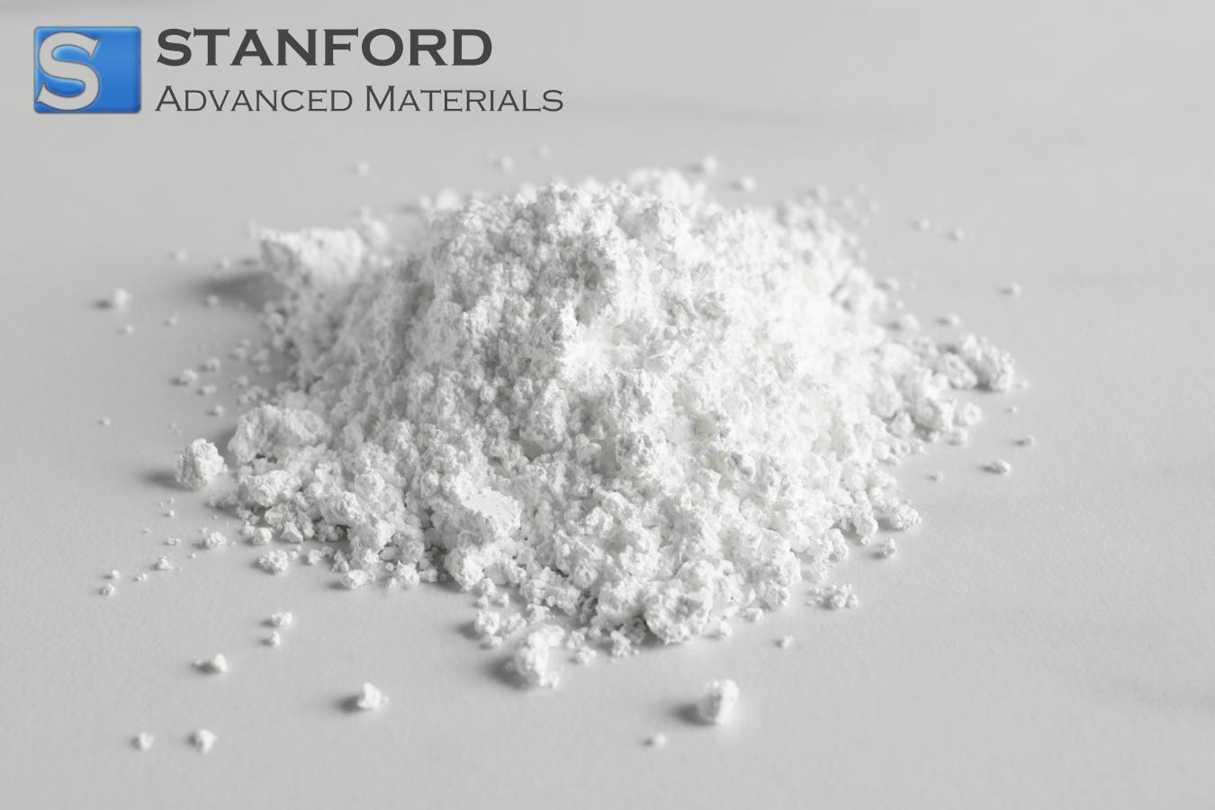 Calcium Lactate Pentahydrate (CAS No.: 5743-47-5)