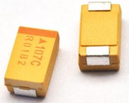 Anode Leads for Tantalum Capacitors Anode Leads for Tantalum Capacitors